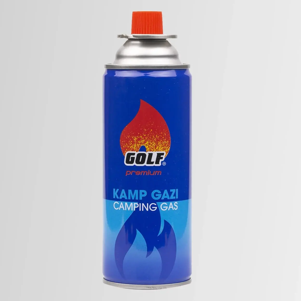 227 gr KAMP TÜPÜ