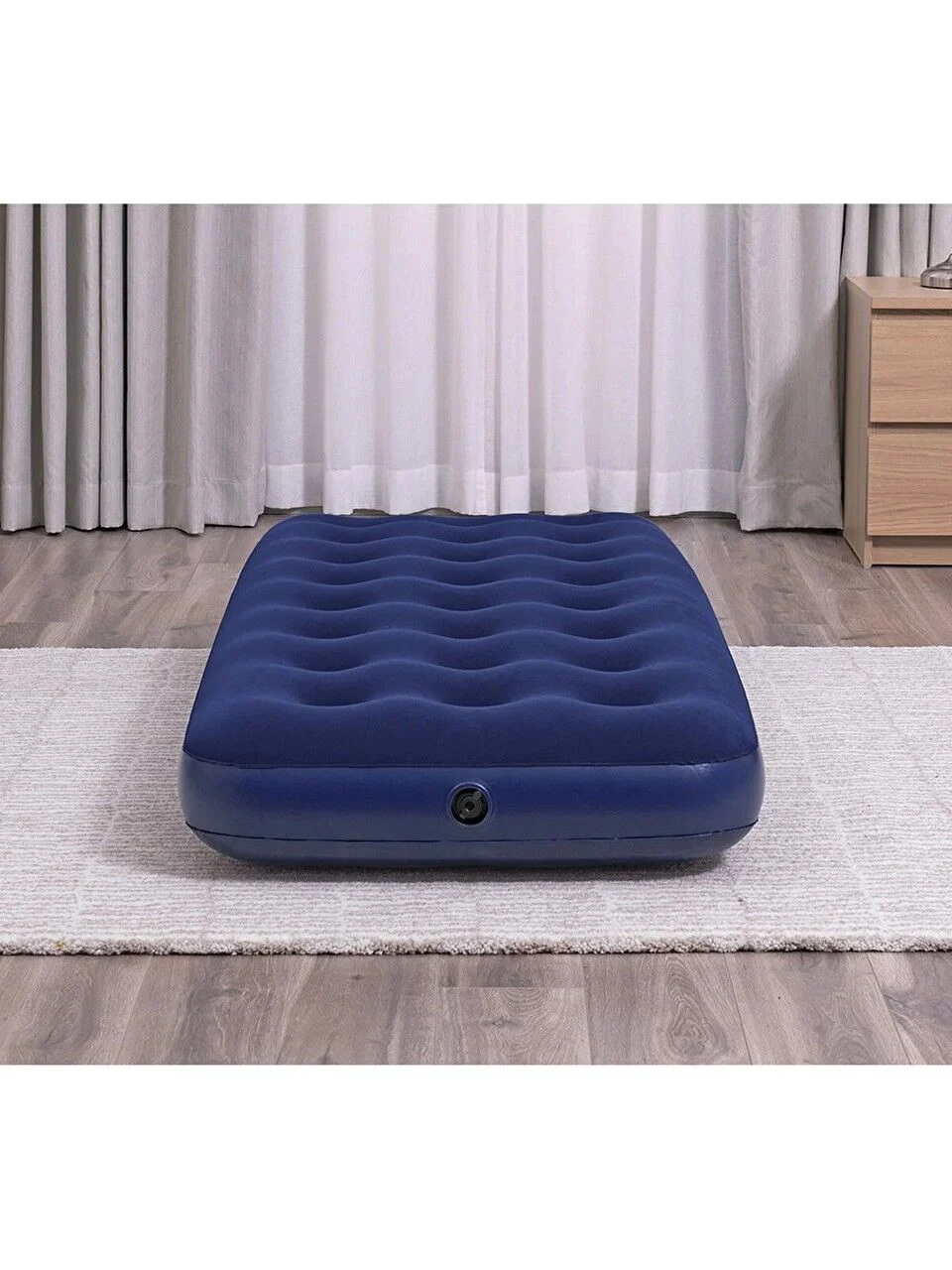 BESTWAY TEK KİŞİLİK ŞİŞME YATAK - Görsel 2