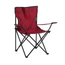 BORDO KAMP SANDALYESİ