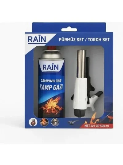 Pürmüz Seti