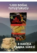 Odun Yünü Ateş Tutuşturucu