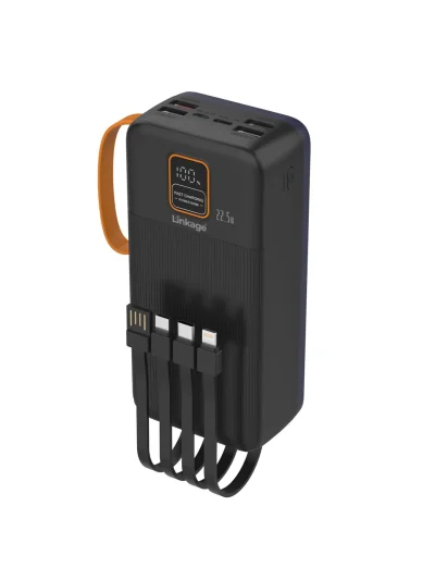 30.000mah Powerbank