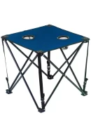 KATLANABİLİR KAMP MASASI 47 CM