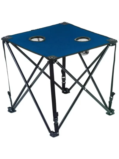 KATLANABİLİR KAMP MASASI 47 CM
