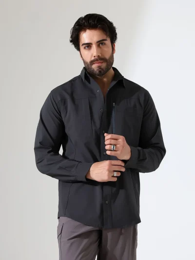 ARMOUR TACTICAL GÖMLEK ANTRASİT