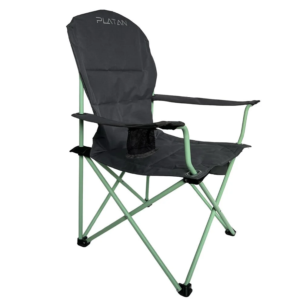 XL KATLANIR KAMP SANDALYESİ